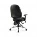 Vantage Ergo task chair - Black VXERGOB-BLK