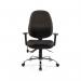 Vantage Ergo task chair - Black VXERGOB-BLK