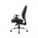Vantage Ergo task chair - Black VXERGOB-BLK