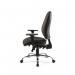 Vantage Ergo task chair - Black VXERGOB-BLK