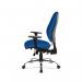 Vantage Ergo task chair - Blue VXERGOB-BLU