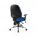 Vantage Ergo task chair - Blue VXERGOB-BLU