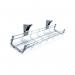 Drop down cable management tray 800mm long WB0800-S