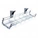 Drop down cable management tray 1400mm long WB1400-S