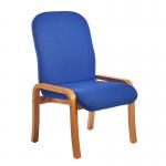 Facile mesh back operator chair with headrest - made to order