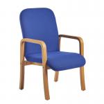 Facile mesh back operator chair with headrest - made to order