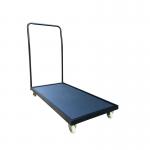 Yuzi chair trolley - Black YUZ-TRL-K