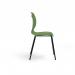 Zara - Multi-Purpose Chair Forest, 4 Legged Black Base ZAR100-FR-K