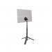 Standivarius X-Stand Portable Ergonomic MonitorTablet Stand ST-XSTDT-B DMR33080