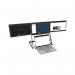 Doxa Pro 3 Portable Triple-Monitor Full HD 1080P ST-DOXA3-B DMR33088