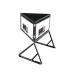 Doxa Pro 3 Portable Triple-Monitor Full HD 1080P ST-DOXA3-B DMR33088