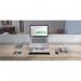 StandArt Ergonomic Generalist Portable Laptop Stand ST10601 DMR55900