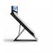 Oryx Evo D Ergonomic Laptop Stand with In-Line Document Holder ST104111 DMR56255