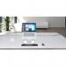 Oryx Evo D Ergonomic Laptop Stand with In-Line Document Holder ST104111 DMR56255