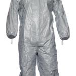 Dupont Tychem 6000F Hooded Coverall DPT00472