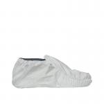 Dupont Tyvek 500 Overshoes (Pack of 20) White 38cm DPT00522