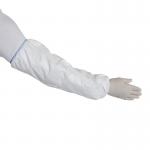 Dupont Tyvek 500 Sleeve (Pack of 20) White DPT00526