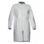 Dupont Tyvek 500 Lab Coat Pl309 (Pack of 10) White XL DPT00756