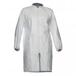 Dupont Tyvek 500 Lab Coat Pl309 (Pack of 10) White XL TPL309WXL DPT00756