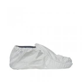 Dupont Tyvek 500 Overshoes Anti-Slip (Pack of 20) White 38cm DPT00925