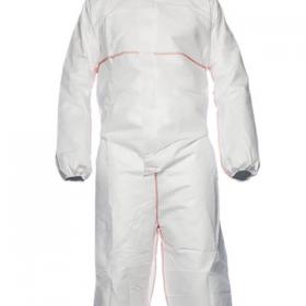 Dupont Proshield 20 SFR Disposable Coverall White M DPT01152