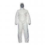 Dupont Proshield 20 SFR Disposable Coverall White 3XL PROFR3XL DPT01156