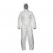 Dupont Proshield 20 SFR Disposable Coverall White 3XL PROFR3XL DPT01156