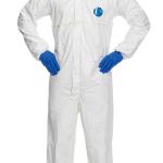 DuPont Tyvek 200 Easysafe Coverall DPT01181