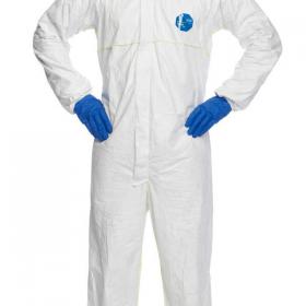 DuPont Tyvek 200 Easysafe Coverall DPT01183