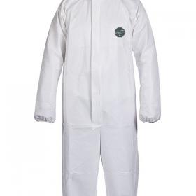 Dupont ProShield 60 Disposable Coverall White S DPT01786