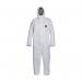 Dupont ProShield 60 Disposable Coverall White S DPT01786