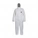 Dupont ProShield 60 Disposable Coverall White S DPT01786