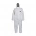 Dupont ProShield 60 Disposable Coverall White L DPT01788