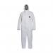 Dupont ProShield 60 Disposable Coverall White L PRO60WL DPT01788