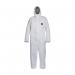 Dupont ProShield 60 Disposable Coverall White 3XL PRO60W3XL DPT01791