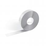 Durable DURALINE Slip-Resistant Floor Marking Tape - 50mm x 30m - White 102102