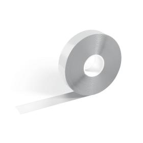 Durable DURALINE Slip-Resistant Floor Marking Tape - 50mm x 30m - White 102102