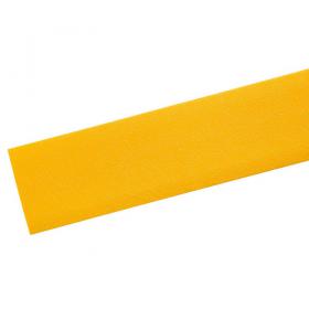 Durable DURALINE Slip-Resistant Floor Marking Tape - 50mm x 30m - Yellow 102104