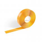 Durable DURALINE Slip-Resistant Floor Marking Tape - 50mm x 30m - Yellow 102104