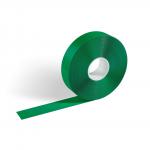 Durable Floor Marking Tape DURALINE STRONG 50/05 Green - Pack of 1 102105