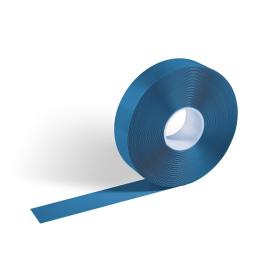 Durable DURALINE Slip-Resistant Floor Marking Tape - 50mm x 30m - Blue 102106