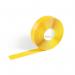 Durable DURALINE Slip-Resistant Floor Marking Tape - 50mm x 30m - Bright Yellow 1021988