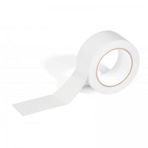 Durable DURALINE Strong Removable PVC Floor Marking Tape - 50mm x 33m