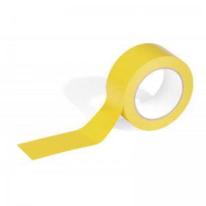 Durable DURALINE Strong Removable PVC Floor Marking Tape - 50mm x 33m