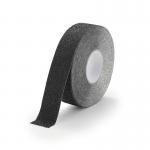 Durable DURALINE GRIP+ FORMFIT Strong Safety Anti Slip Tape - 50mm x 15m - Black 106401