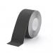 Durable DURALINE GRIP Heavy Duty Anti Slip Floor Tape - 75mm x 15m - Black 