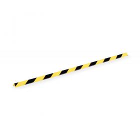 Durable Adhesive Warning Corner Impact Protection Profiles C19 - 1 Metre 1101130