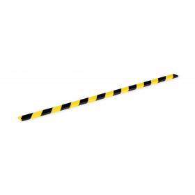 Durable Adhesive Warning Surface Impact Protection Profiles S10 - 1 Metre 1107130