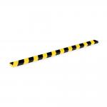 Durable Adhesive Warning Surface Impact Protection Profiles S20 - 1 Metre 1108130