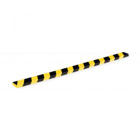 Durable Adhesive Warning Surface Impact Protection Profiles S20 - 1 Metre 1108130